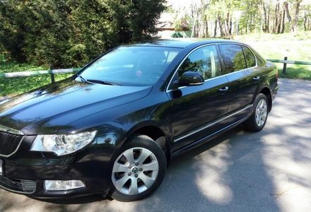 Продам Skoda Superb 2008 года в Луцке