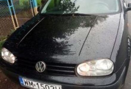 Продам Volkswagen Golf IV 1999 года в г. Жидачев, Львовская область