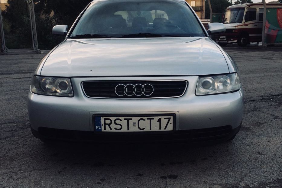 Продам Audi A3 2003 года в г. Коломыя, Ивано-Франковская область