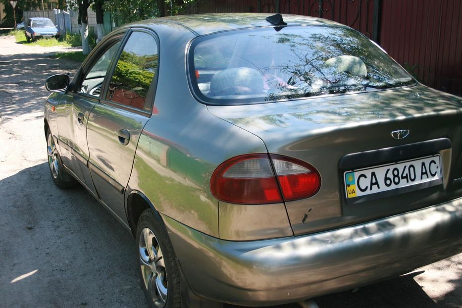 Продам Daewoo Sens 2005 года в Черкассах