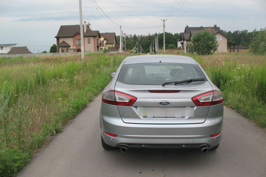 Продам Ford Mondeo 2011 года в Киеве