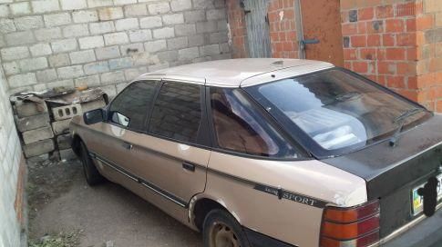 Продам Ford Scorpio 1986 года в г. Бердянск, Запорожская область