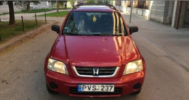 Продам Honda CR-V 2001 года в Харькове
