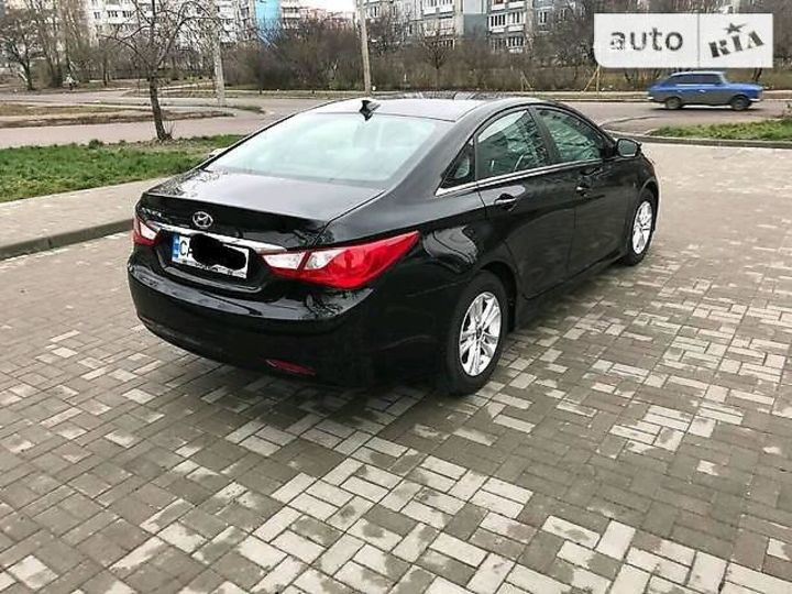 Продам Hyundai Sonata 2014 года в Черкассах