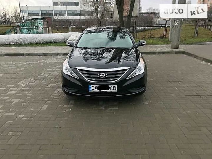 Продам Hyundai Sonata 2014 года в Черкассах