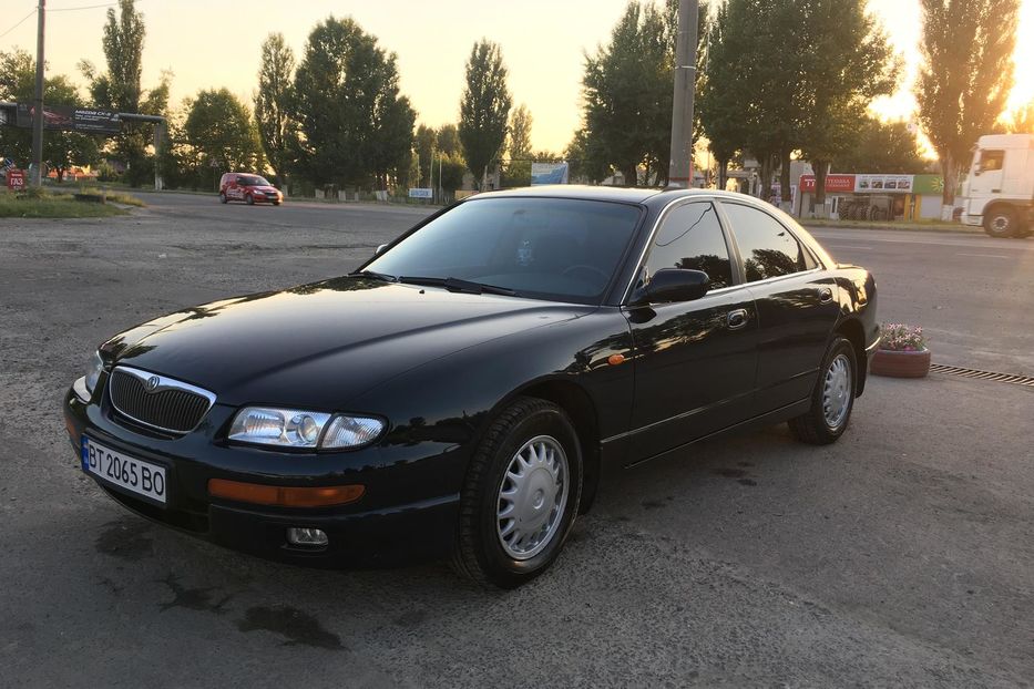 Продам Mazda Xedos 9 1994 года в Херсоне