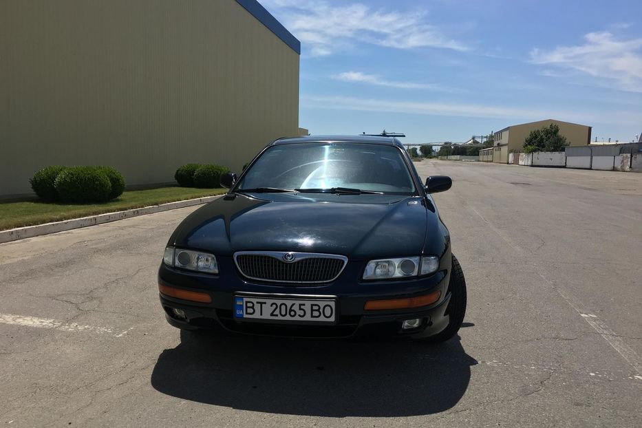 Продам Mazda Xedos 9 1994 года в Херсоне