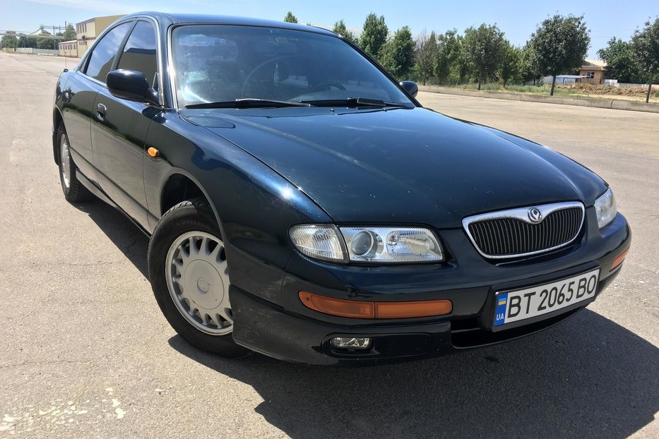 Продам Mazda Xedos 9 1994 года в Херсоне