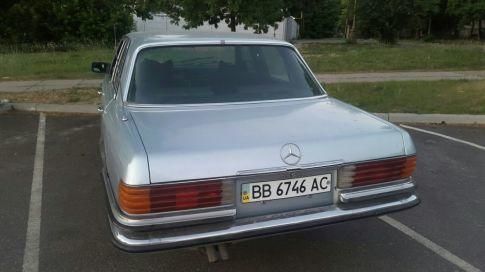 Продам Mercedes-Benz Mercedes 1977 года в Луганске