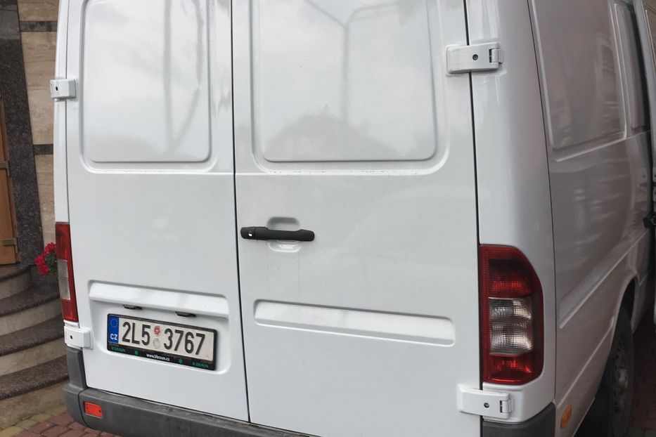 Продам Mercedes-Benz Sprinter 313 груз. 2006 года в г. Виноградов, Закарпатская область