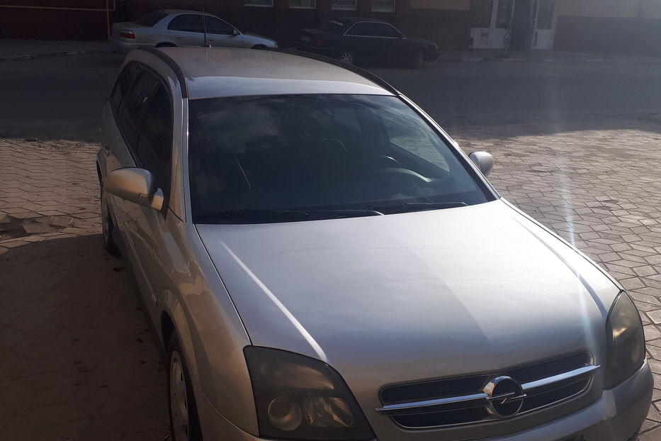 Продам Opel Vectra C 2005 года в г. Бучач, Тернопольская область