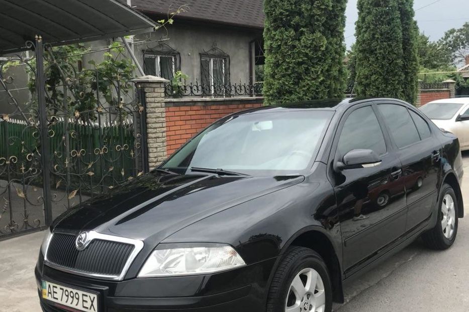 Продам Skoda Octavia A5 2008 года в г. Кривой Рог, Днепропетровская область