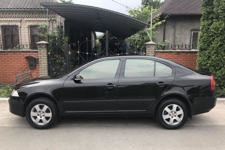 Продам Skoda Octavia A5 2008 года в г. Кривой Рог, Днепропетровская область