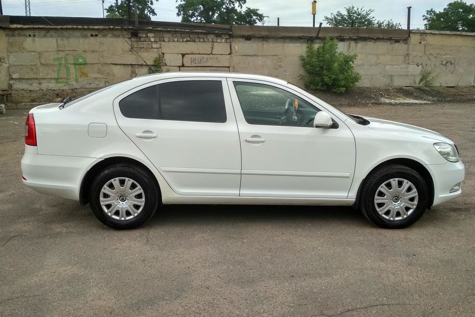 Продам Skoda Octavia A5 MPI 2010 года в г. Макеевка, Донецкая область