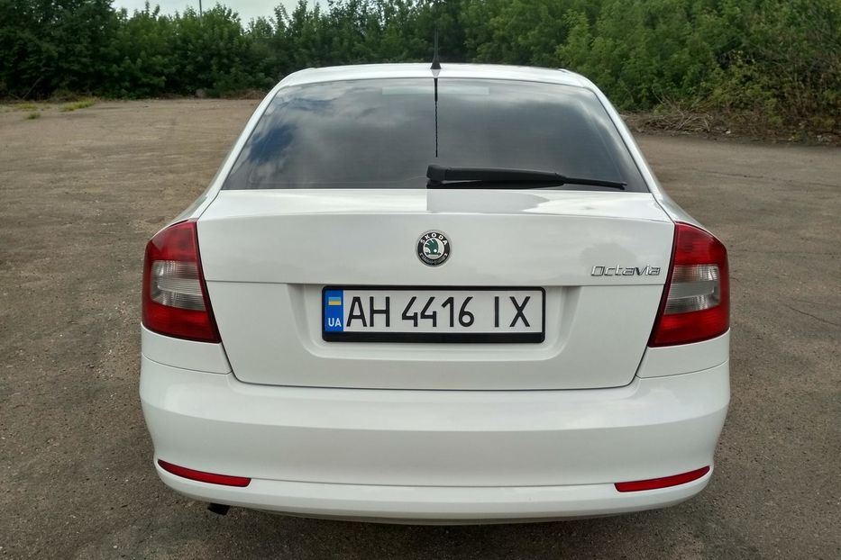 Продам Skoda Octavia A5 MPI 2010 года в г. Макеевка, Донецкая область