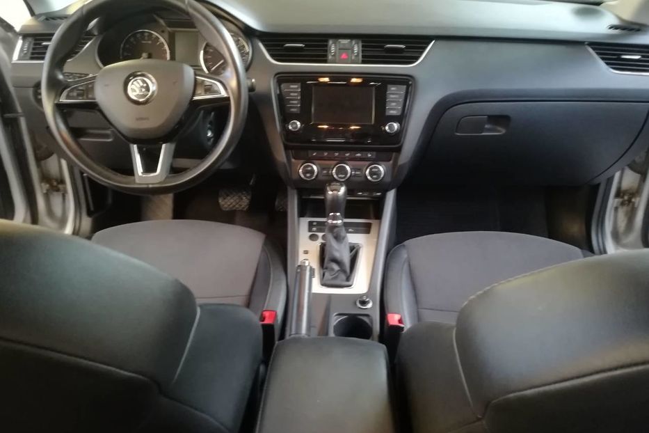 Продам Skoda Octavia A7 2013 года в Киеве