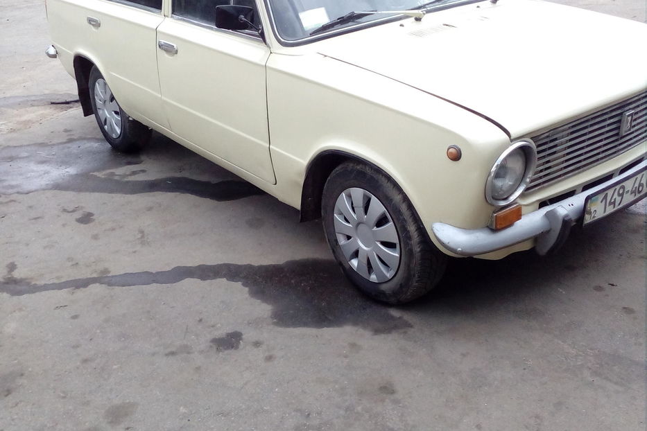 Продам ВАЗ 2102 1983 года в г. Онуфриевка, Кировоградская область