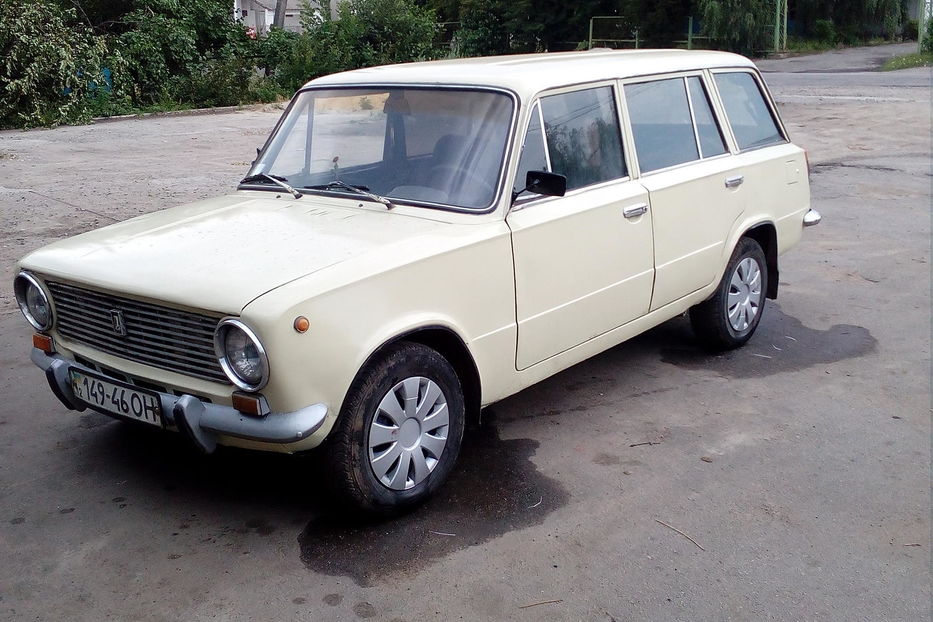 Продам ВАЗ 2102 1983 года в г. Онуфриевка, Кировоградская область