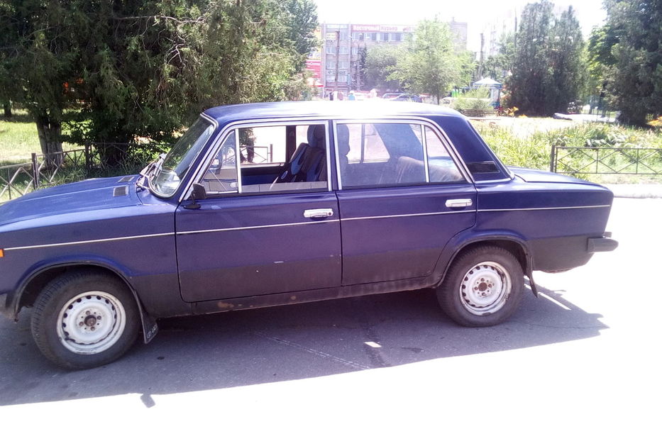 Продам ВАЗ 2106 1983 года в Луганске