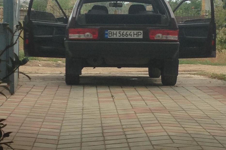 Продам ВАЗ 2109 1996 года в Одессе