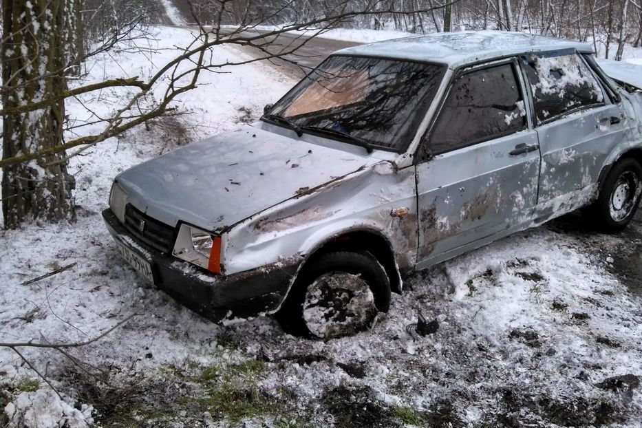 Продам ВАЗ 21099 1998 года в Запорожье