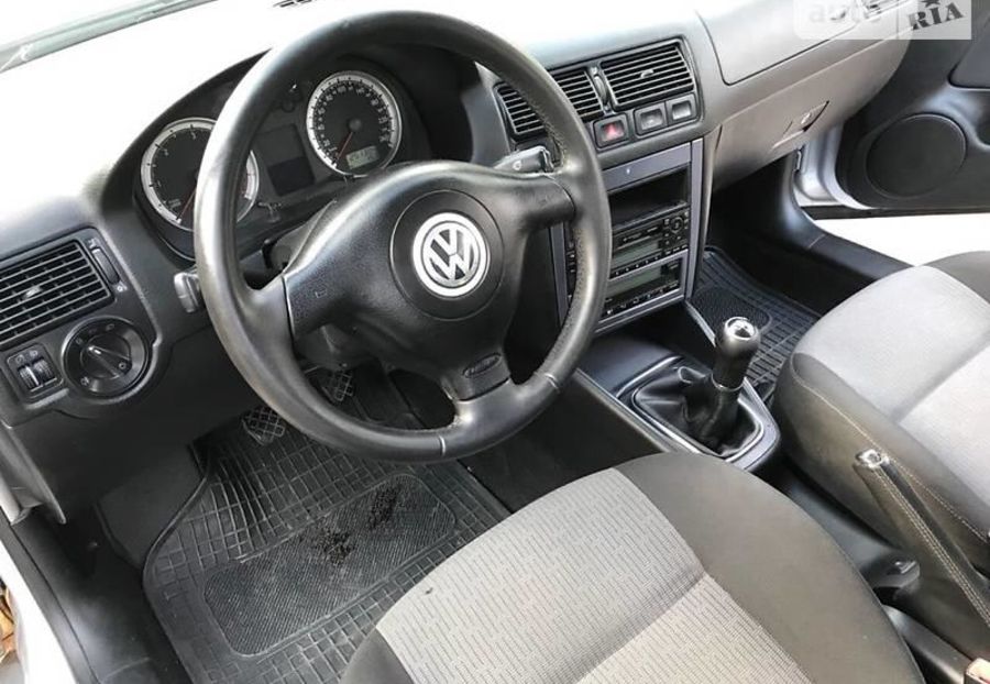 Продам Volkswagen Golf IV 2003 года в Ровно