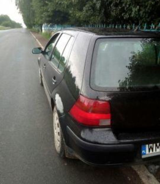 Продам Volkswagen Golf IV 1999 года в г. Жидачев, Львовская область