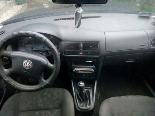 Продам Volkswagen Golf IV 1999 года в г. Жидачев, Львовская область