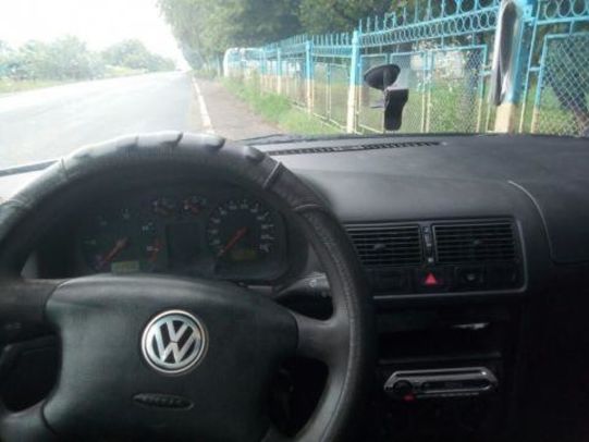 Продам Volkswagen Golf IV 1999 года в г. Жидачев, Львовская область