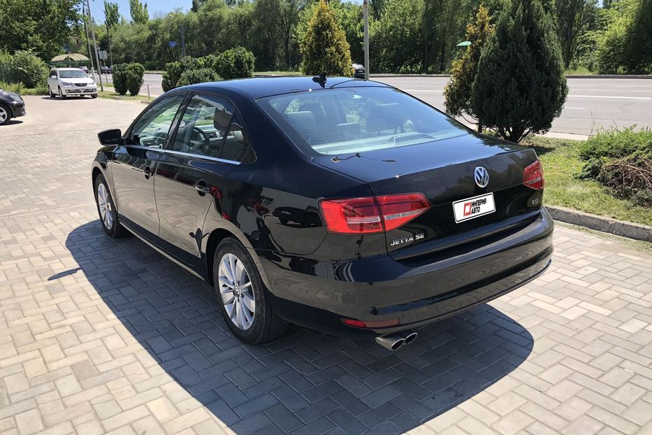 Продам Volkswagen Jetta 2015 года в Луганске