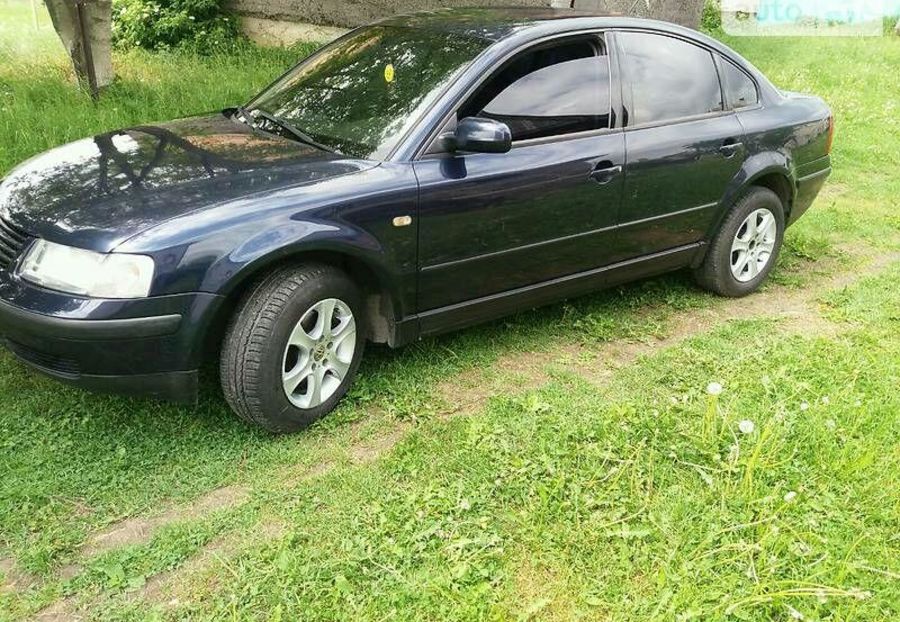 Продам Volkswagen Passat B5 1999 года в г. Борислав, Львовская область