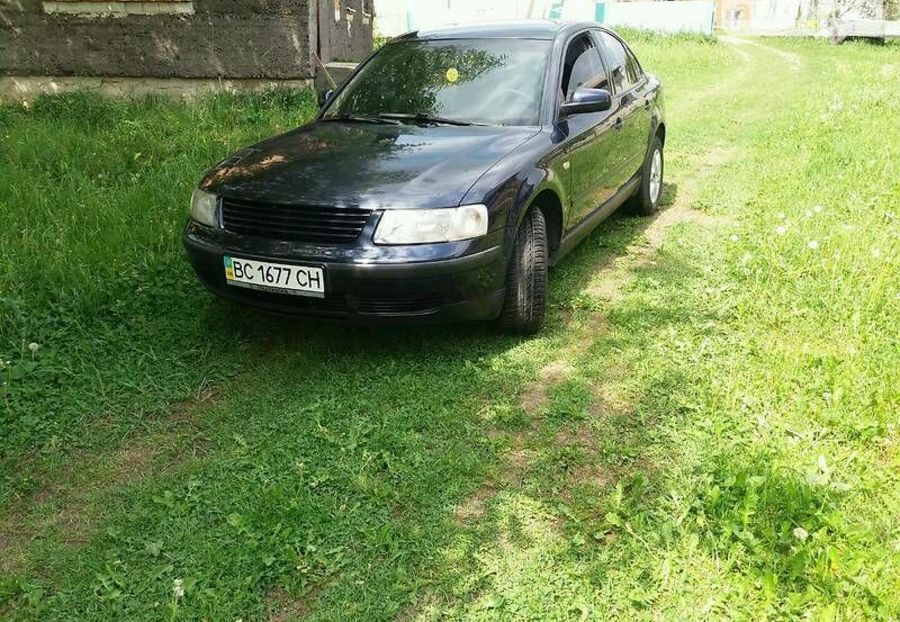 Продам Volkswagen Passat B5 1999 года в г. Борислав, Львовская область