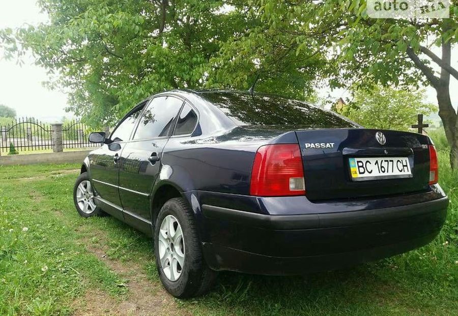 Продам Volkswagen Passat B5 1999 года в г. Борислав, Львовская область