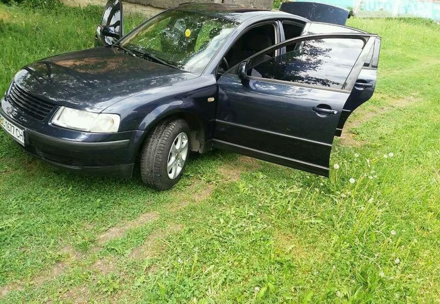 Продам Volkswagen Passat B5 1999 года в г. Борислав, Львовская область