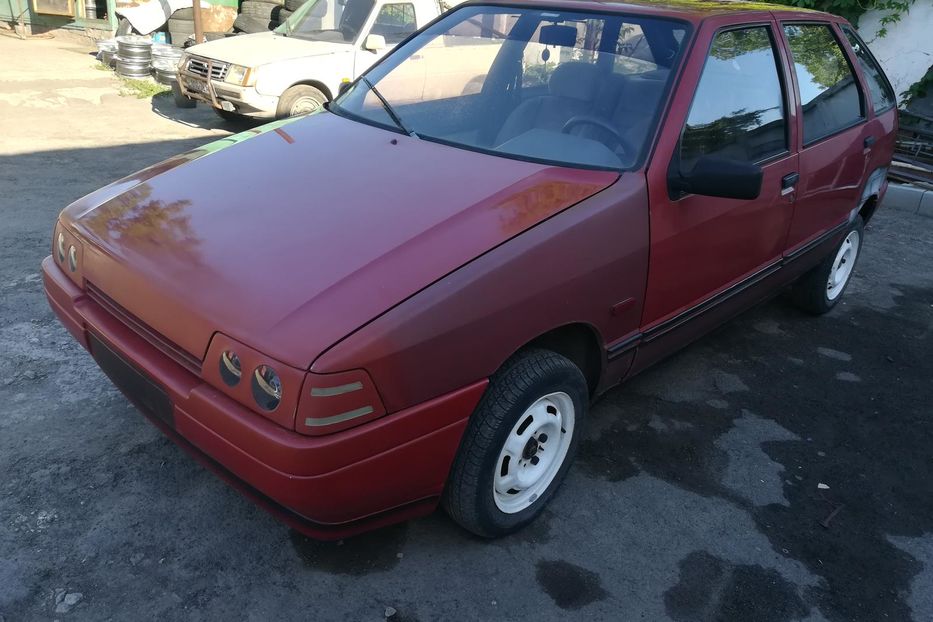 Продам Yugo Florida EFI 1991 года в Днепре