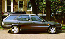 Продам Alfa Romeo 33 1989 года в г. Бровары, Киевская область