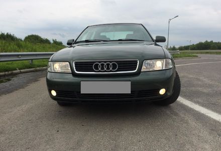 Продам Audi A4 2000 года в Львове