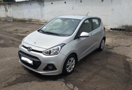 Продам Hyundai i10 2015 года в г. Измаил, Одесская область