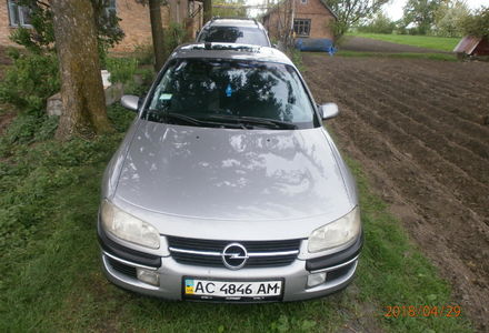 Продам Opel Omega 1995 года в Луцке