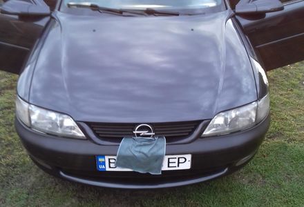 Продам Opel Vectra B 1996 года в Львове