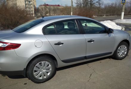 Продам Renault Fluence  2011 года в Луганске