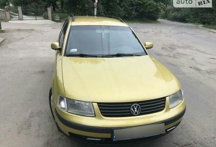 Продам Volkswagen Passat B5 2000 года в Хмельницком