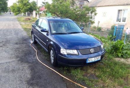 Продам Volkswagen Passat B5 1996 года в г. Рожище, Волынская область