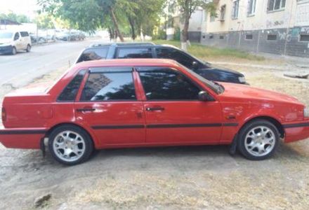 Продам Volvo 460 Продам срочно 1994 года в Одессе