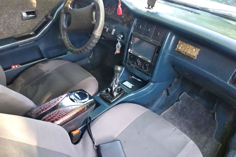 Продам Audi 80 B3 1986 года в г. Кременец, Тернопольская область