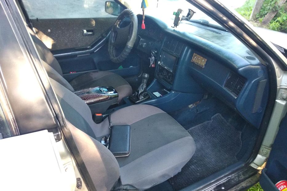 Продам Audi 80 B3 1986 года в г. Кременец, Тернопольская область