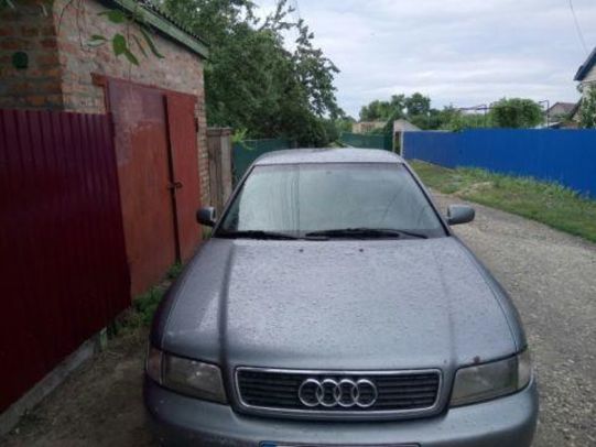 Продам Audi A4 1995 года в Киеве