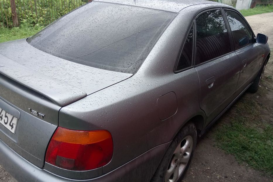 Продам Audi A4 1995 года в Киеве