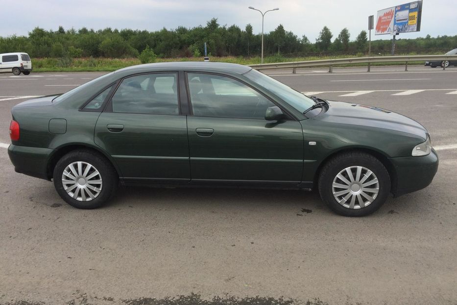 Продам Audi A4 2000 года в Львове