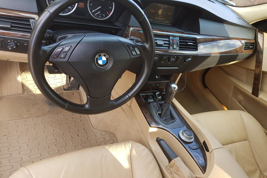 Продам BMW 523 2005 года в Луцке